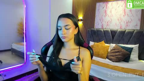 Aisha  online show from 4, 6, 2026