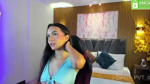 Aisha  online show from 13, 6, 2026