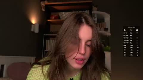 Aliza online show from 9, 6, 2026