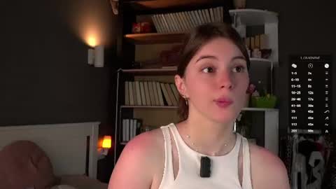 Aliza online show from 12, 6, 2026