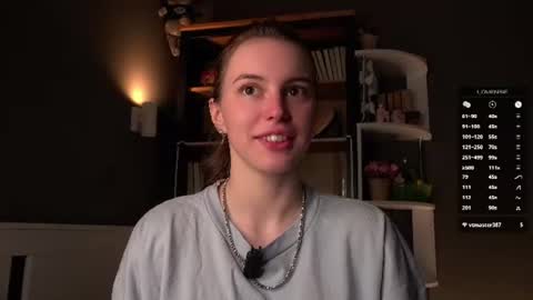 Aliza online show from 14, 6, 2026