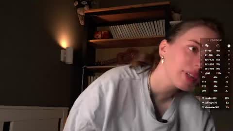 Aliza online show from 14, 6, 2026
