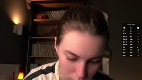 Aliza online show from 16, 6, 2026
