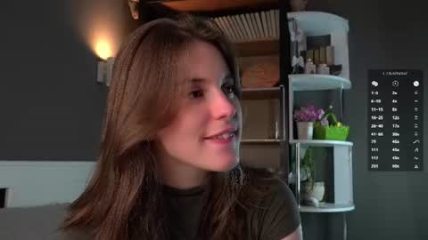 Aliza online show from 21, 6, 2026