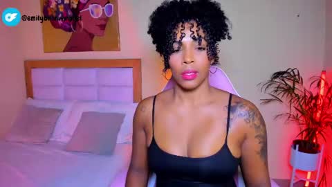 Aitana Brown online show from 21, 6, 2026