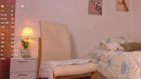 Snapshot of aitanaa1_ chatting on 12, 5, 2026 Aitana online show from 12, 5, 2026