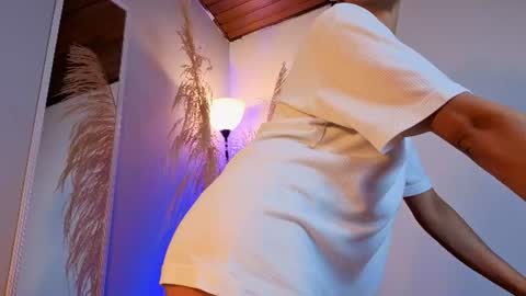 Aitana Garcia online show from 18, 6, 2026