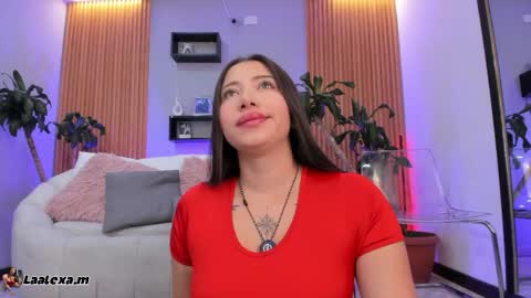 Aixa online show from 4, 6, 2026