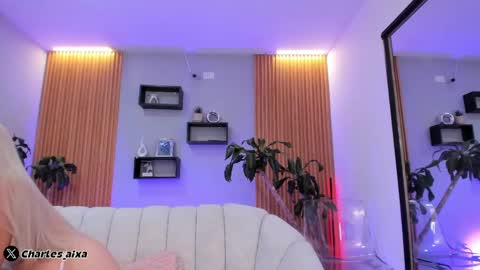Aixa online show from 7, 6, 2026