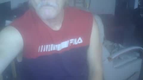 ajames6961 online show from 12, 6, 2026