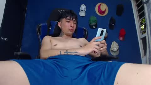 Alex online show from 6, 5, 2026