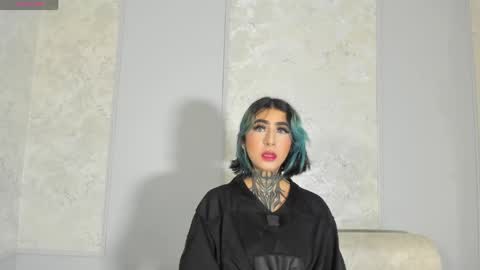 ALAHIA online show from 9, 6, 2026