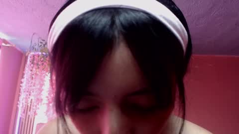 alaia_blue1 online show from 14, 4, 2026