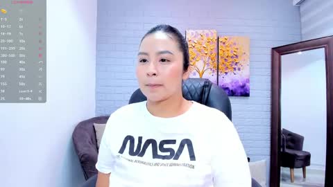 Snapshot of alaiasmile_ chatting on 19, 5, 2026 online show from 19, 5, 2026