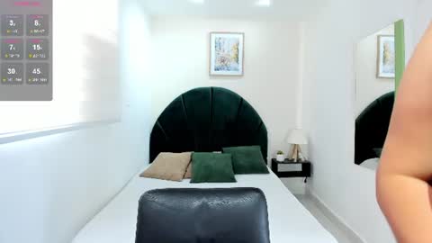 Snapshot of alaiasmile_ chatting on 16, 6, 2026 online show from 16, 6, 2026