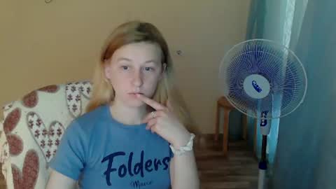 Anna online show from 14, 6, 2026