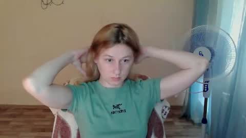 Anna online show from 16, 6, 2026