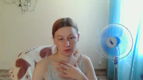 Anna online show from 17, 6, 2026