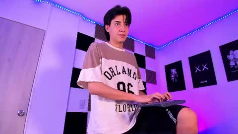 Alan Boy online show from 8, 6, 2026