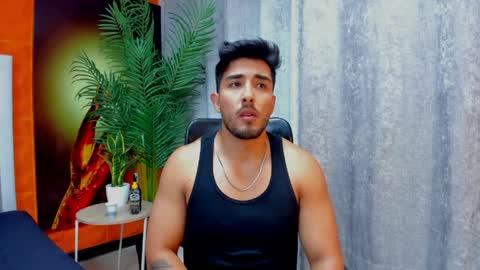 Snapshot of alan_greek_1 chatting on 24, 5, 2026 Alan greek online show from 24, 5, 2026