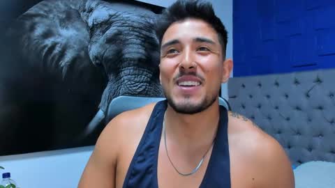 Snapshot of alan_greek_1 chatting on 30, 5, 2026 Alan greek online show from 30, 5, 2026