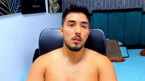 Snapshot of alan_greek_1 chatting on 4, 6, 2026 Alan greek online show from 4, 6, 2026