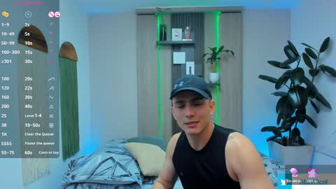 Alan  Kevin can we reach 100 thumbs up please guys  online show from 9, 6, 2026