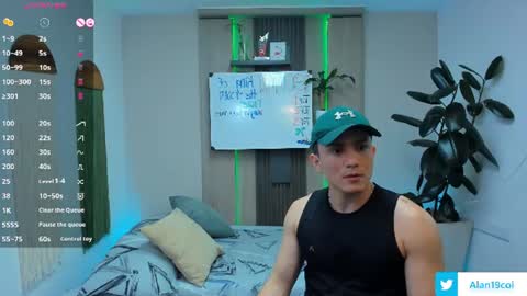 Alan  Kevin can we reach 100 thumbs up please guys  online show from 20, 6, 2026