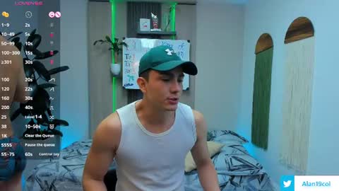 Alan  Kevin can we reach 100 thumbs up please guys  online show from 21, 6, 2026
