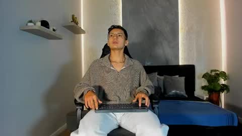 alan_salazar online show from 24, 5, 2026