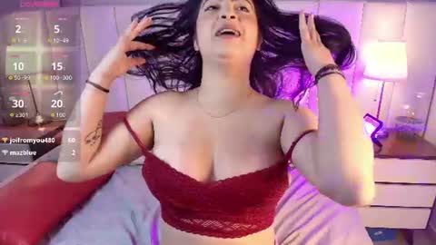 alanawestt online show from 17, 6, 2026