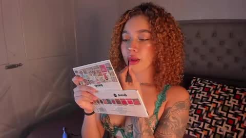 Tell me Alana online show from 1, 4, 2026