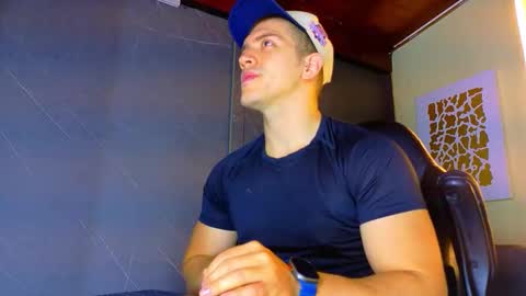 Alan Ferrer online show from 10, 6, 2026