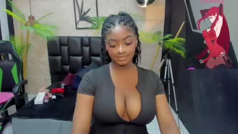 Alanna online show from 16, 6, 2026