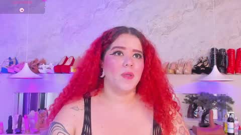 Alanna  online show from 8, 6, 2026