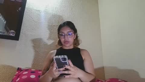 alanna_smith69 online show from 17, 6, 2026