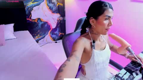 Alana online show from 13, 6, 2026