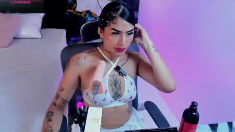 Alana online show from 18, 6, 2026