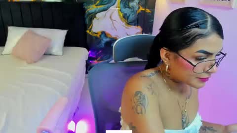 Alana online show from 23, 6, 2026
