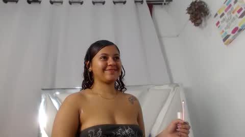 ALANA online show from 3, 6, 2026