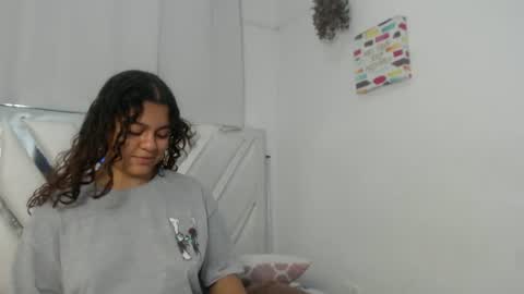 ALANA online show from 18, 6, 2026
