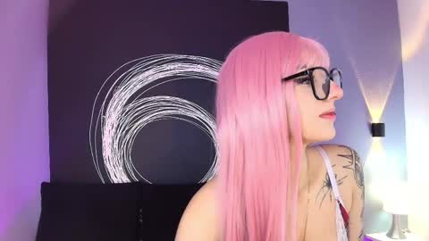 Alanna online show from 8, 6, 2026