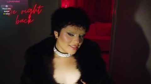 Snapshot of alaska_deluxe chatting on 8, 6, 2026 alaska online show from 8, 6, 2026