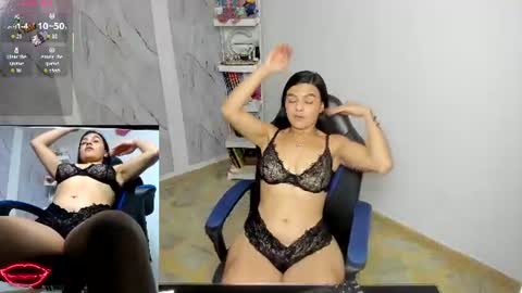 Alaya online show from 21, 6, 2026