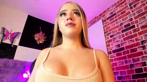 Aleja Hill online show from 18, 6, 2026