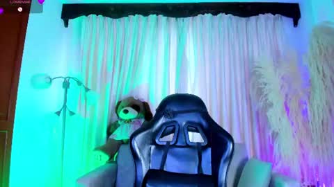 CUTE ALEJA online show from 20, 6, 2026