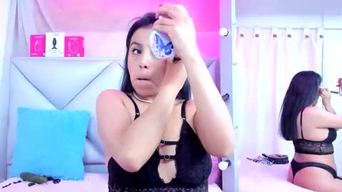 alejandra_lee19 online show from 8, 6, 2026