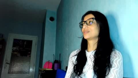 Alejandra online show from 14, 12, 2024