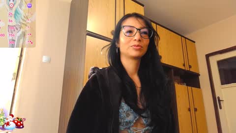 Alejandra online show from 31, 12, 2024