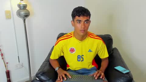 Alejandro williams online show from 17, 6, 2026